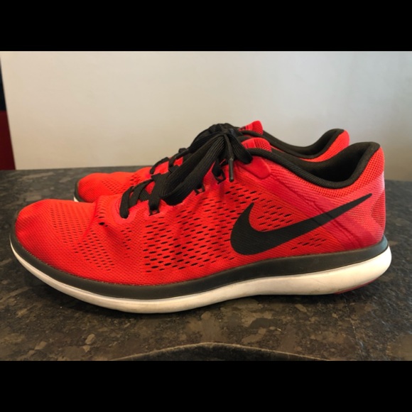 nike flex 2016 run mens
